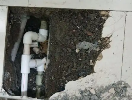 盐亭测漏水哪家好