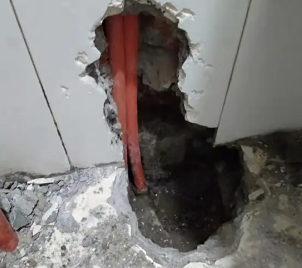 盐亭漏水检测电话