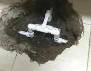 盐亭漏水检测多少钱