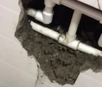 盐亭漏水检测电话