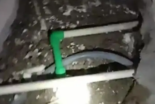 盐亭测漏水公司
