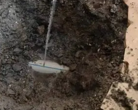 盐亭测漏水价格