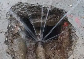 盐亭漏水检测多少钱
