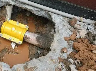 盐亭漏水检测哪家好