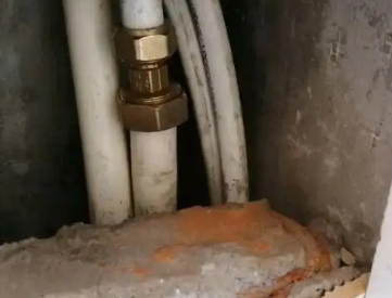 盐亭水管漏水检测哪家好