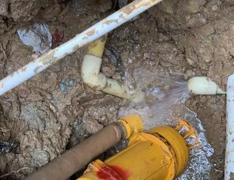 盐亭水管漏水检测哪家好
