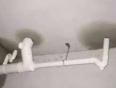 盐亭卫生间测漏水的几种情景