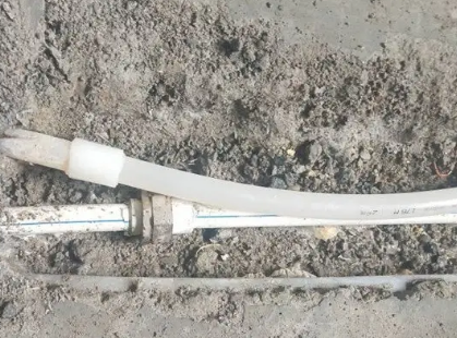 盐亭卫生间测漏水哪家好