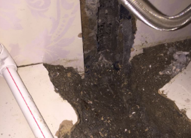盐亭卫生间测漏水哪家好