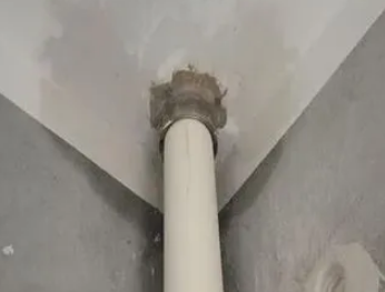 盐亭卫生间测漏水价格