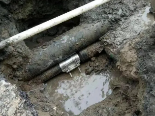 盐亭水管漏水检测的传递距离多少