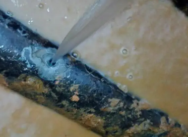 盐亭水管漏水检测多少钱