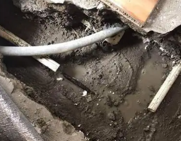 盐亭卫生间测漏水价格明细