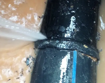 盐亭水管漏水检测的小妙招