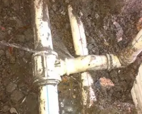 盐亭卫生间测漏水多少钱