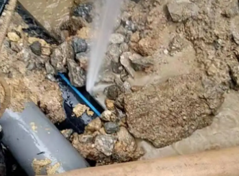 盐亭水管漏水检测哪家好