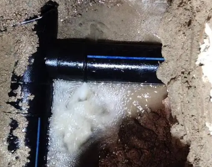 盐亭水管漏水检测哪家好