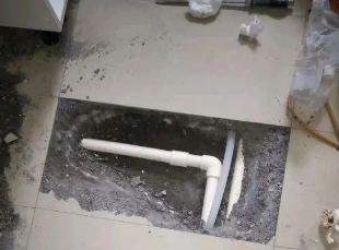 盐亭卫生间测漏水哪家好
