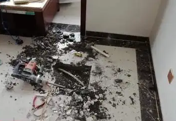 盐亭漏水检测多少钱