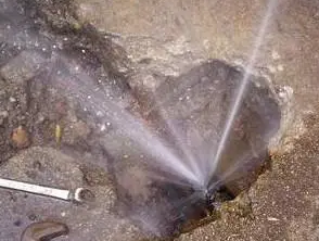 盐亭水管漏水检测哪家好