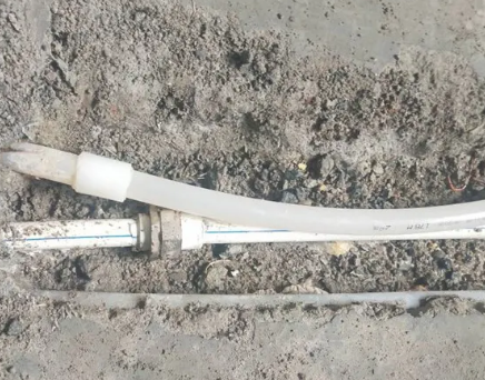 盐亭测漏水哪家好