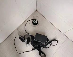 盐亭测漏水公司