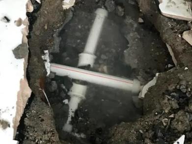盐亭漏水检测公司哪家好