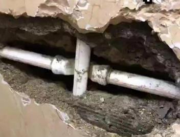 盐亭漏水检测电话多少